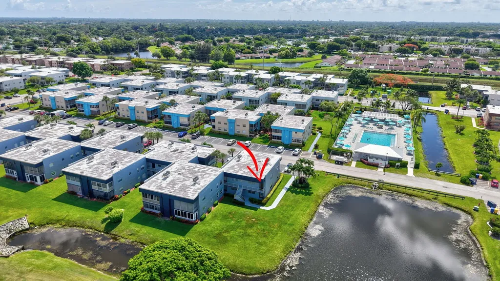 265 Burgundy Delray Beach FL 33484