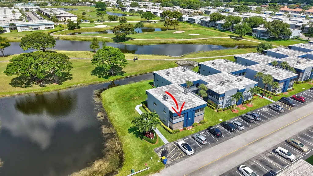 265 Burgundy Delray Beach FL 33484
