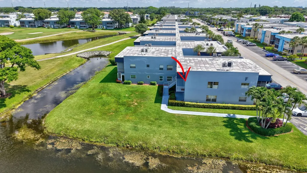 265 Burgundy Delray Beach FL 33484