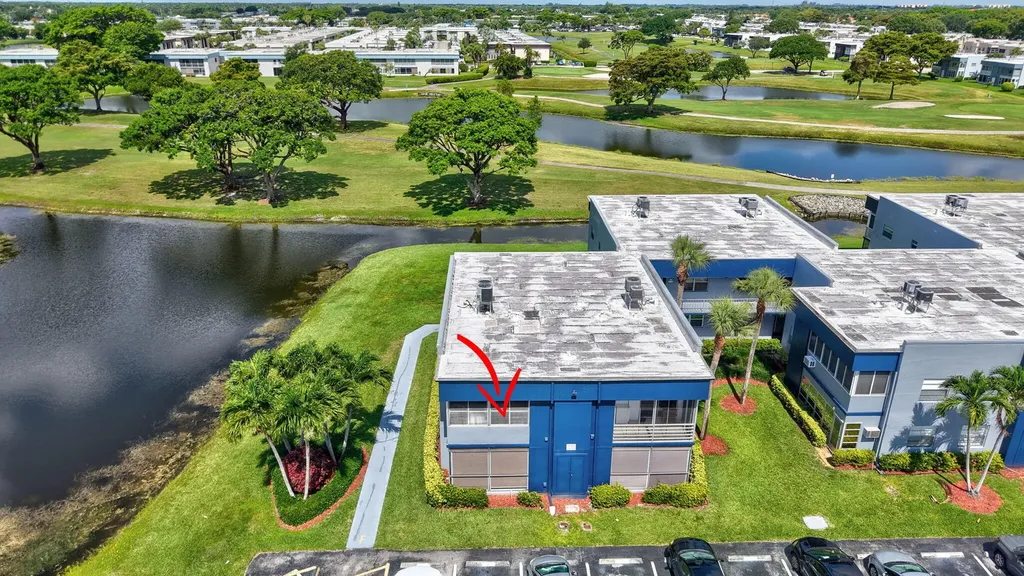 265 Burgundy Delray Beach FL 33484