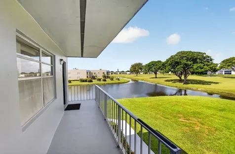 265 Burgundy Delray Beach FL 33484