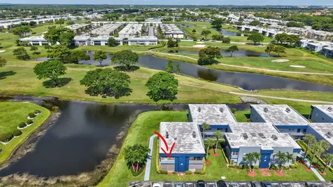 265 Burgundy Delray Beach FL 33484