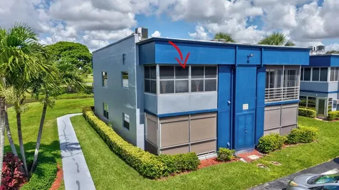 265 Burgundy Delray Beach FL 33484