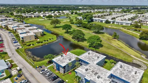 265 Burgundy Delray Beach FL 33484