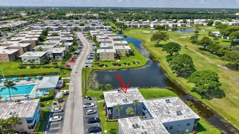 265 Burgundy Delray Beach FL 33484