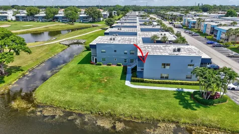 265 Burgundy Delray Beach FL 33484