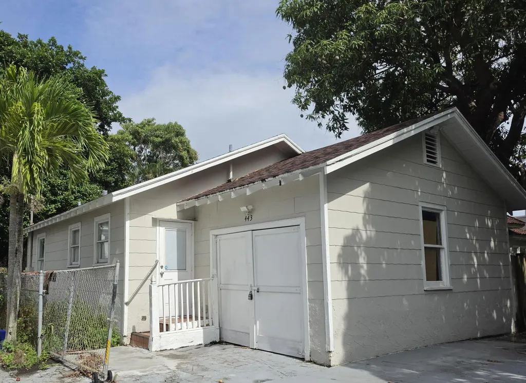 441 26th Street West Palm Beach FL 33407