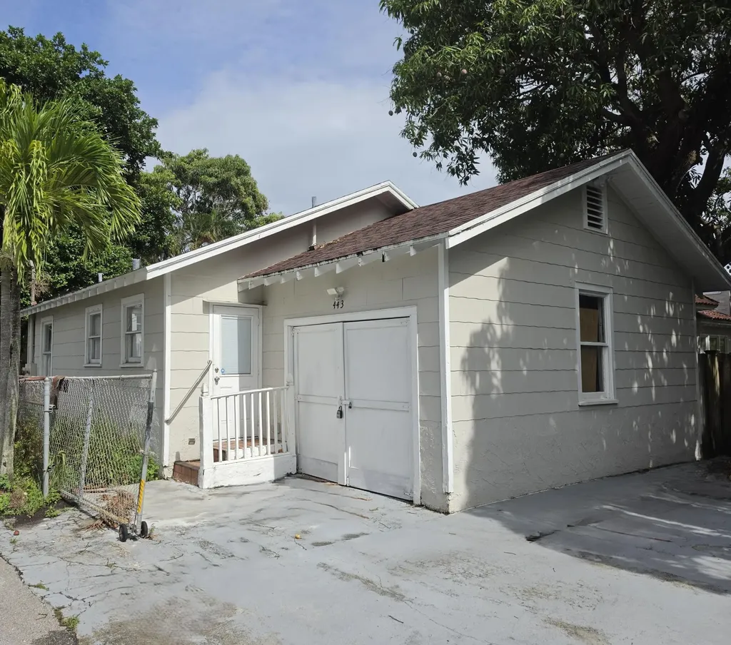 441 26th Street West Palm Beach FL 33407