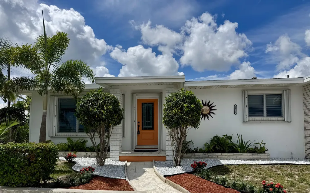 1428 N M Street Lake Worth FL 33460