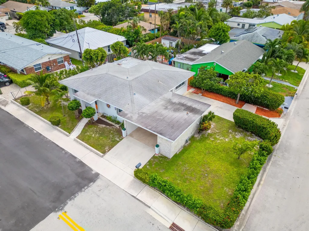 1428 N M Street Lake Worth FL 33460