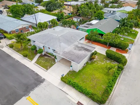 1428 N M Street Lake Worth FL 33460