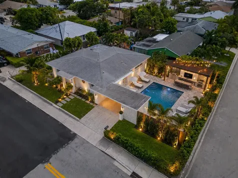 1428 N M Street Lake Worth FL 33460