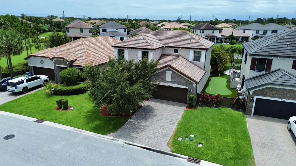 7146 Sandgrace Lane Greenacres FL 33463