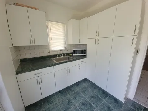 1816 Roosevelt Street Hollywood FL 33020