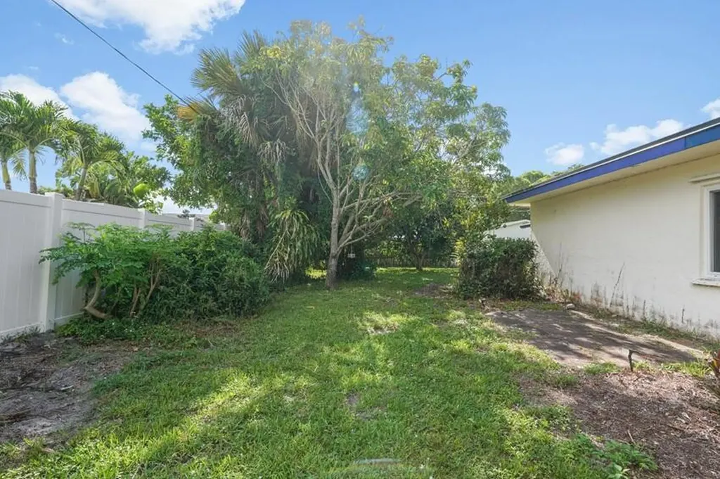 4639 Franwood Drive Delray Beach FL 33445