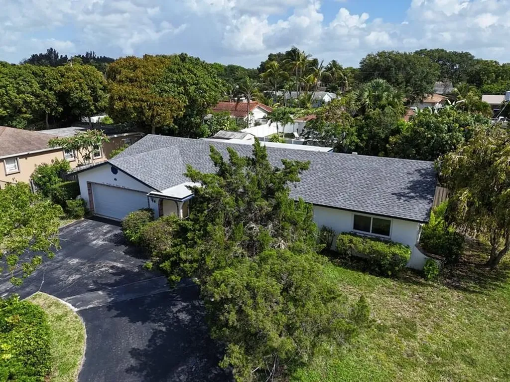 4639 Franwood Drive Delray Beach FL 33445