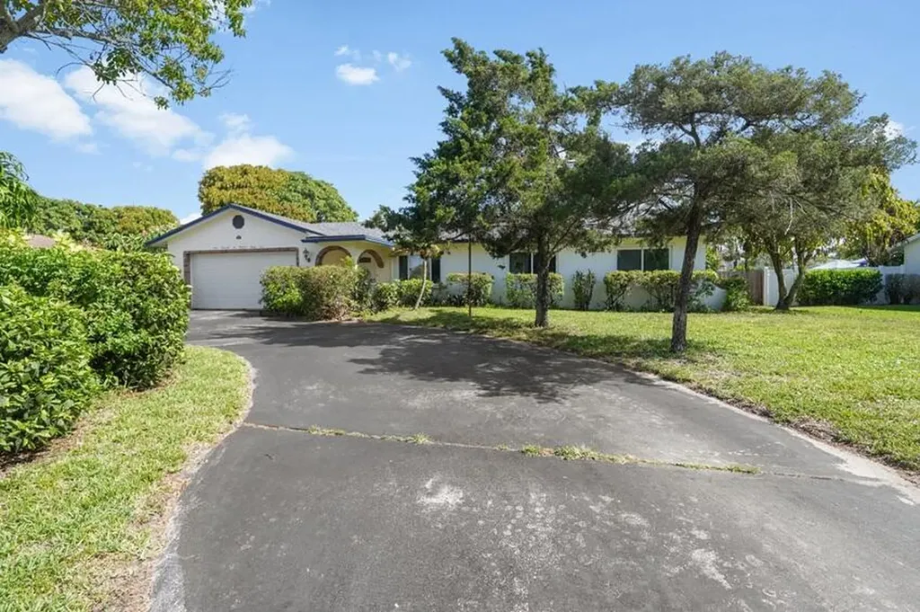 4639 Franwood Drive Delray Beach FL 33445