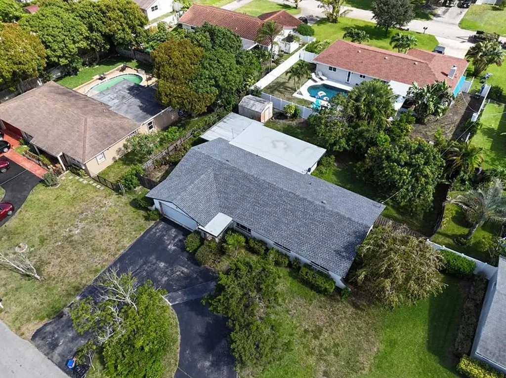 4639 Franwood Drive Delray Beach FL 33445