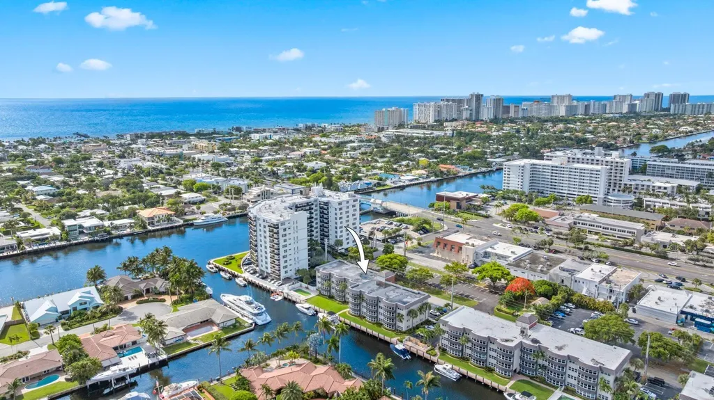 3121 NE 51st Street Fort Lauderdale FL 33308