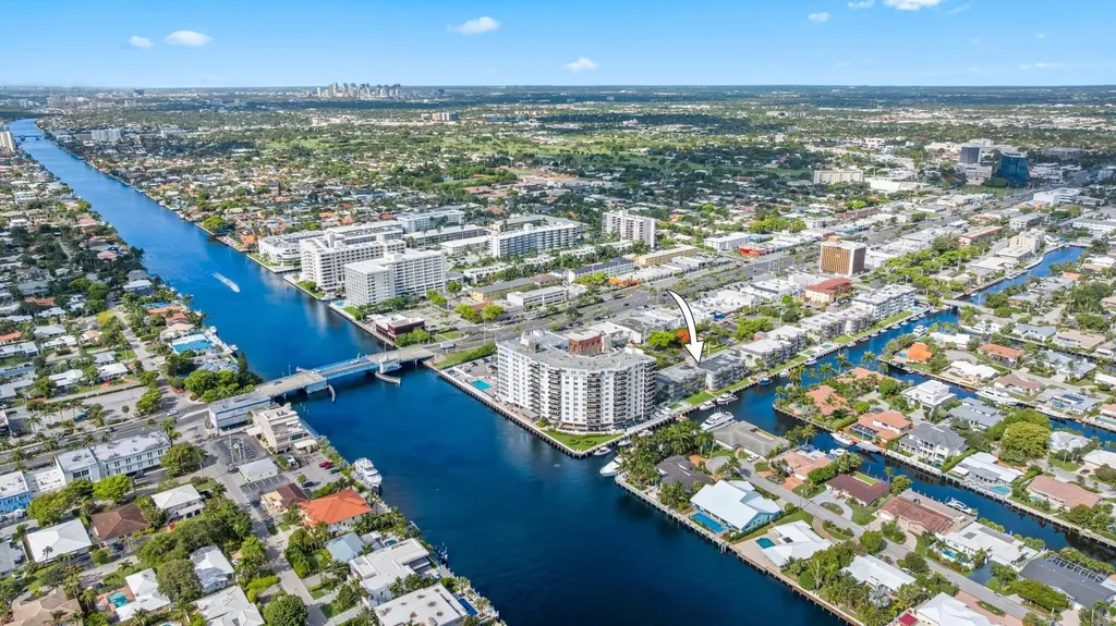 3121 NE 51st Street Fort Lauderdale FL 33308