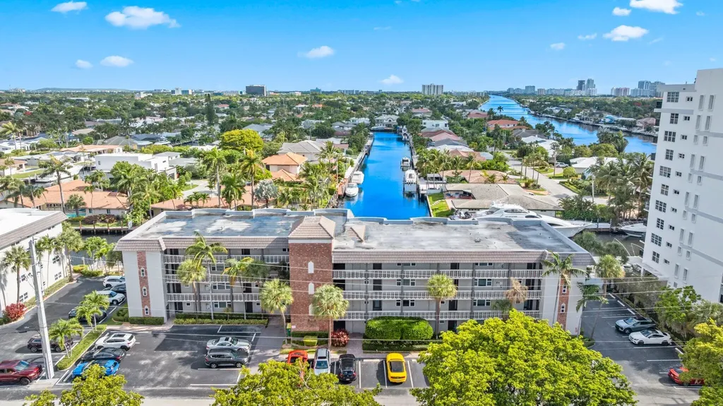3121 NE 51st Street Fort Lauderdale FL 33308