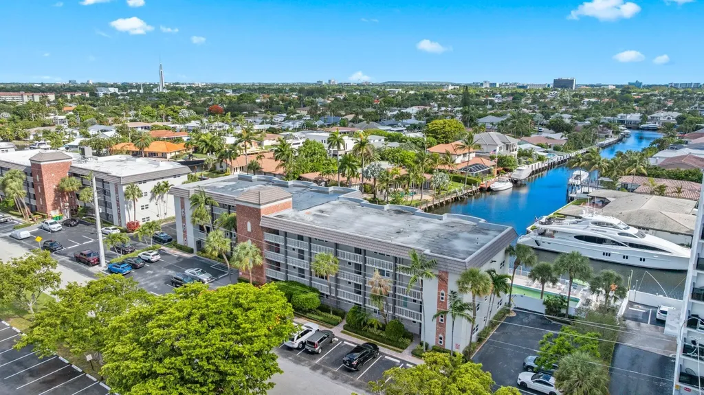 3121 NE 51st Street Fort Lauderdale FL 33308