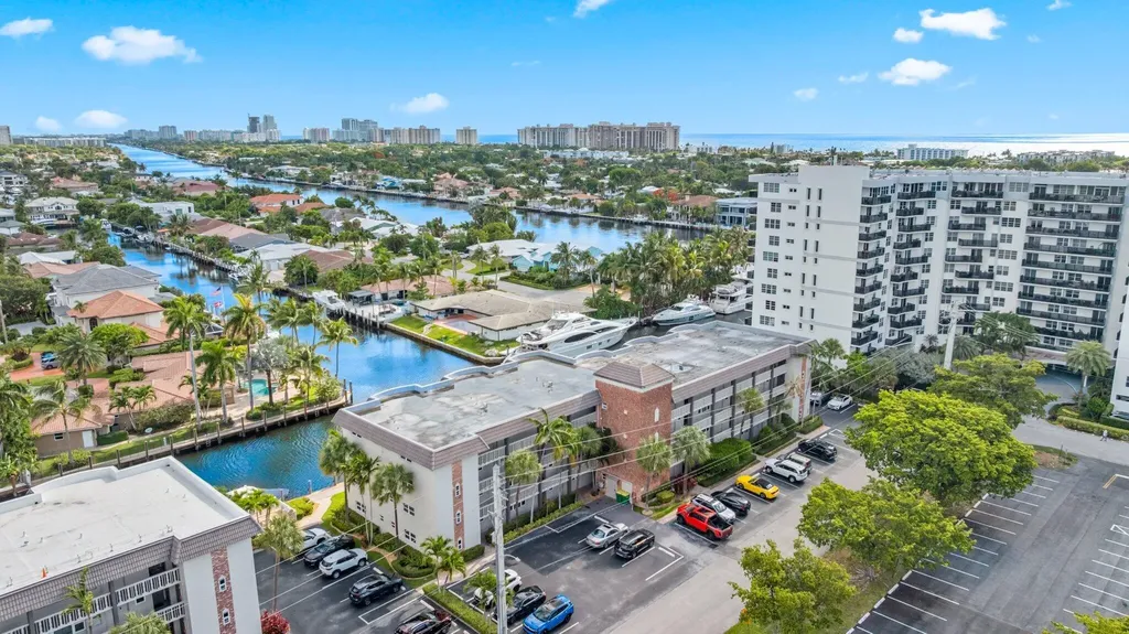 3121 NE 51st Street Fort Lauderdale FL 33308
