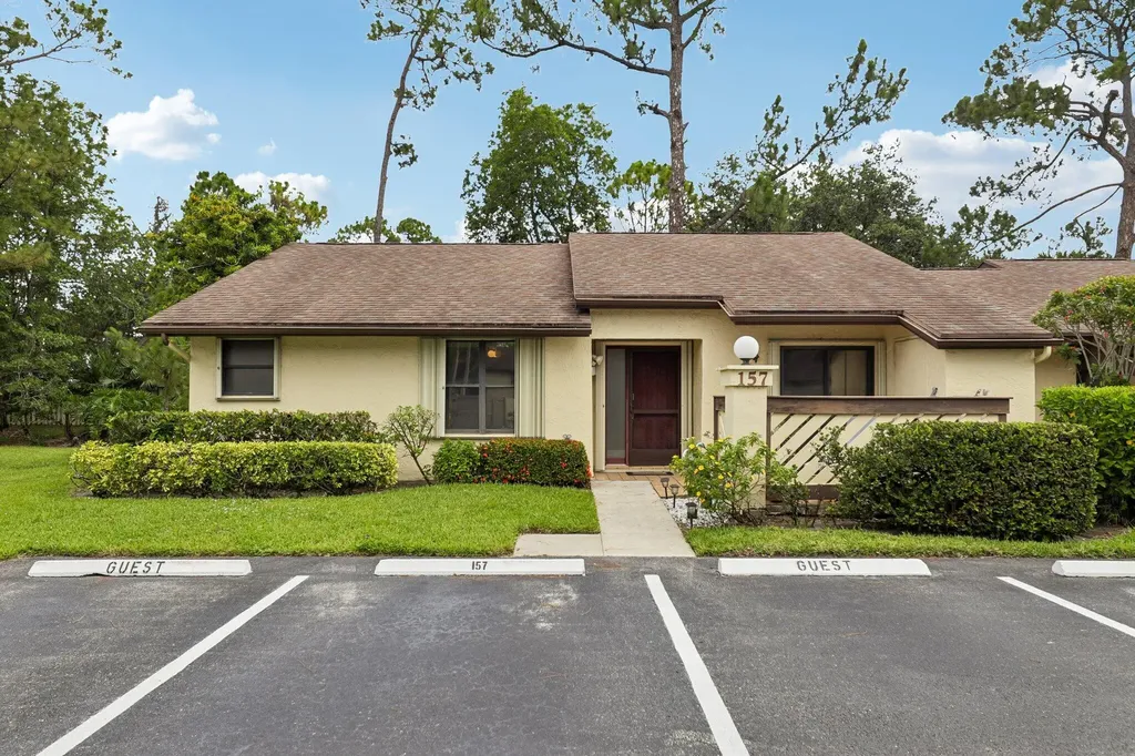 157 Pinto Palm Court Royal Palm Beach FL 33411