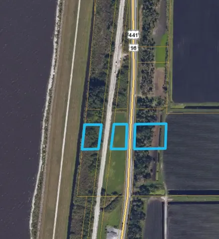 0 Us-441 Okeechobee FL 34974