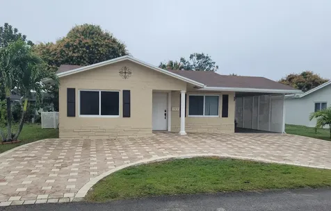 7613 NW 68th Terrace Tamarac FL 33321