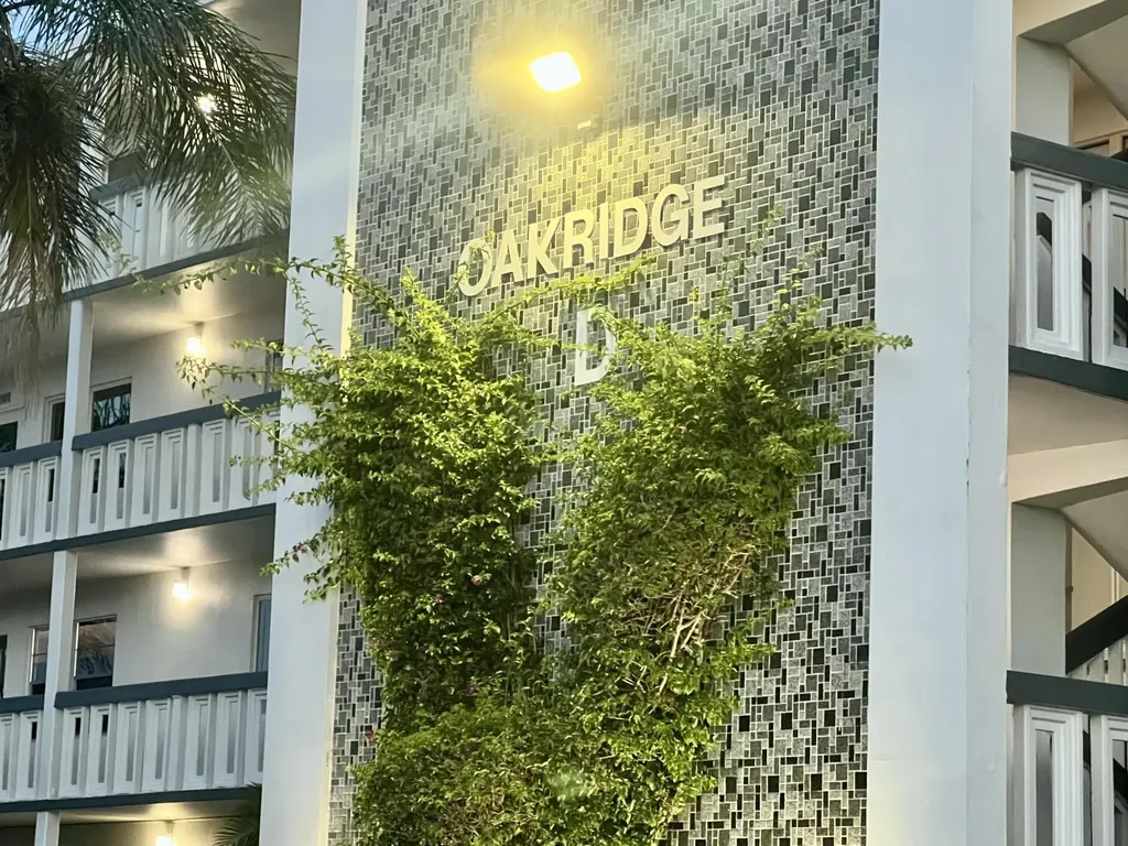 2026 Oakridge D Deerfield Beach FL 33442