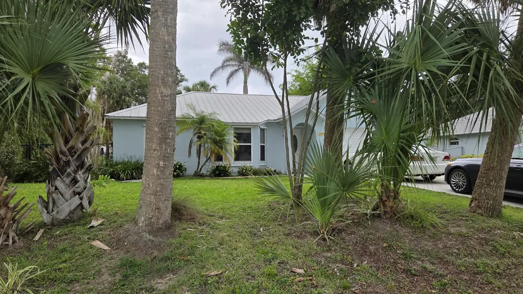 2091 SW Villanova Road Port St Lucie FL 34953