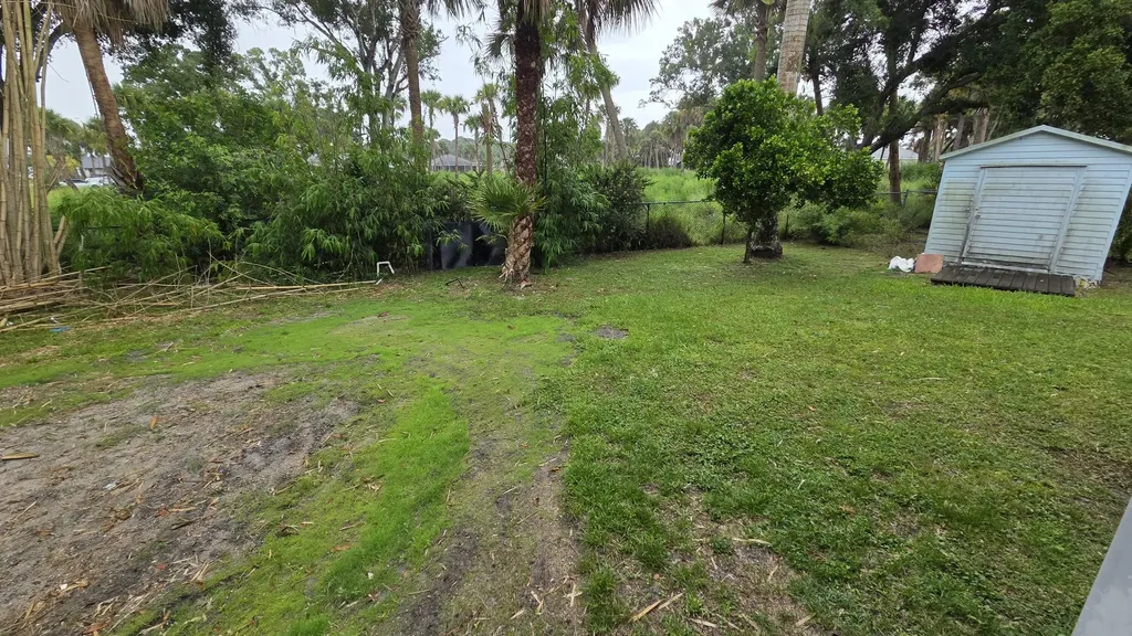 2091 SW Villanova Road Port St Lucie FL 34953