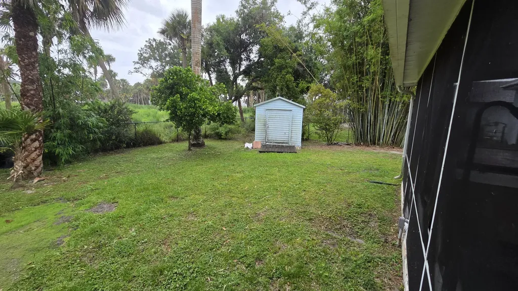 2091 SW Villanova Road Port St Lucie FL 34953