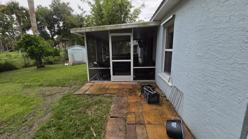 2091 SW Villanova Road Port St Lucie FL 34953