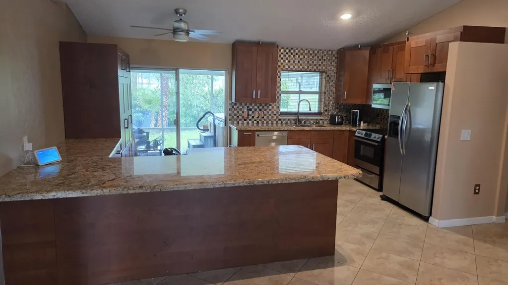 2091 SW Villanova Road Port St Lucie FL 34953