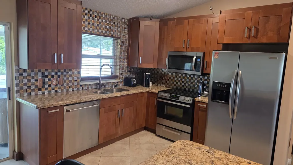 2091 SW Villanova Road Port St Lucie FL 34953