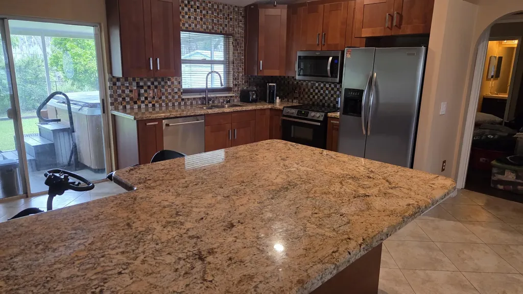 2091 SW Villanova Road Port St Lucie FL 34953
