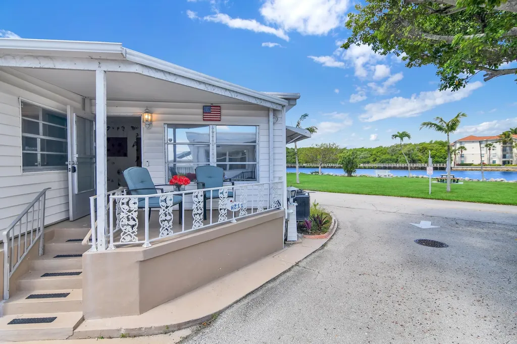 211 Palm Drive Briny Breezes FL 33435
