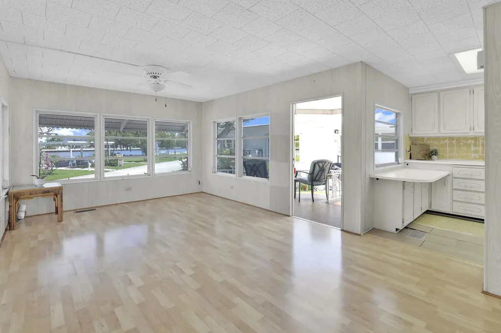 211 Palm Drive Briny Breezes FL 33435