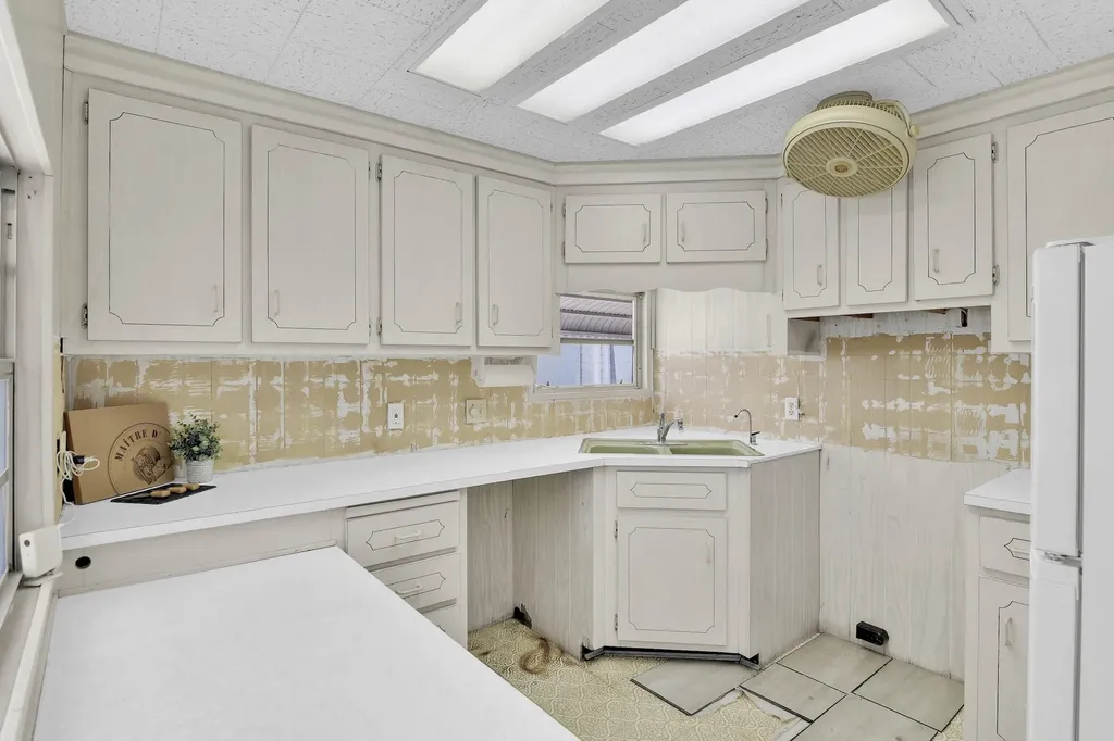 211 Palm Drive Briny Breezes FL 33435