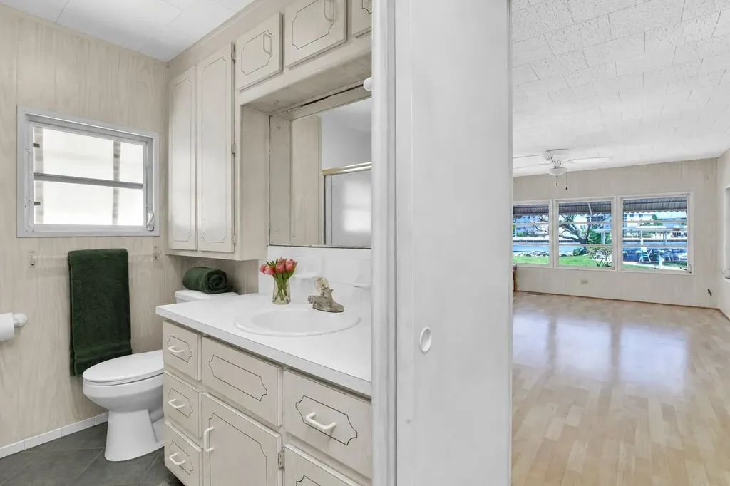 211 Palm Drive Briny Breezes FL 33435
