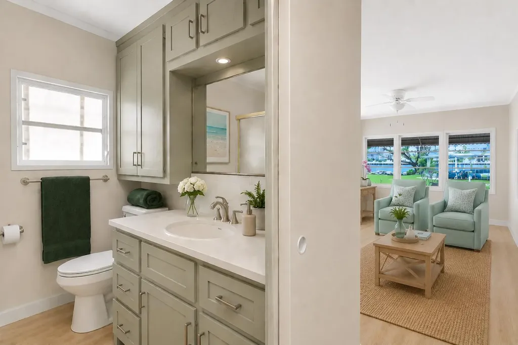 211 Palm Drive Briny Breezes FL 33435