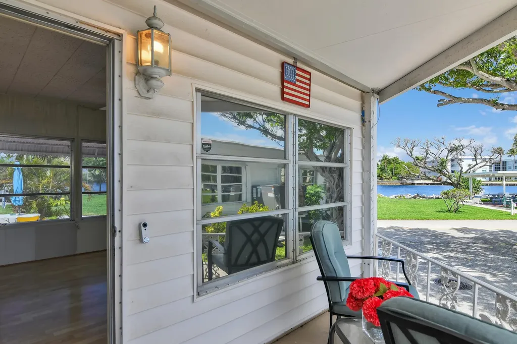 211 Palm Drive Briny Breezes FL 33435