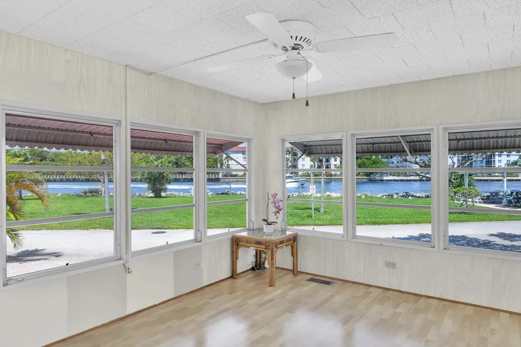 211 Palm Drive Briny Breezes FL 33435
