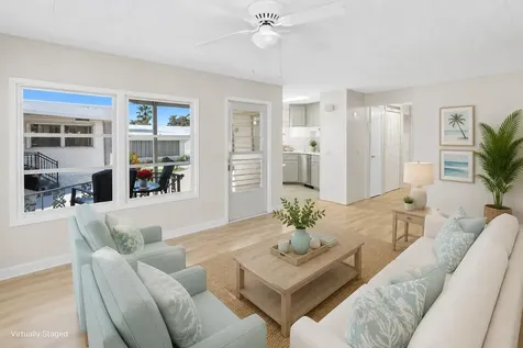 211 Palm Drive Briny Breezes FL 33435