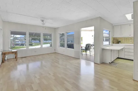 211 Palm Drive Briny Breezes FL 33435