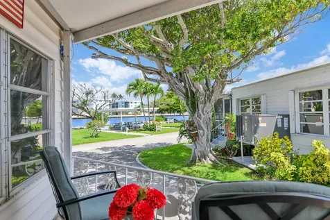211 Palm Drive Briny Breezes FL 33435