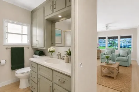 211 Palm Drive Briny Breezes FL 33435
