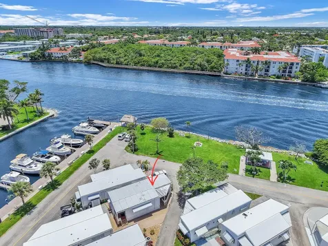211 Palm Drive Briny Breezes FL 33435